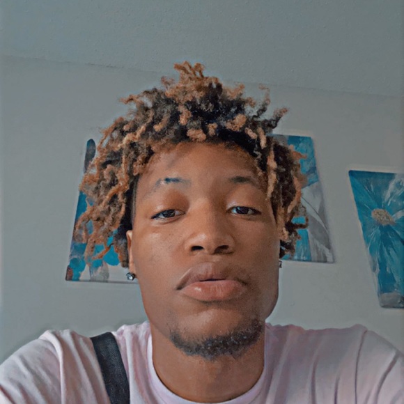 Meet your Posher, Caleb - Picture 1 of 1